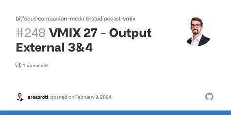 Image result for vMix External Output