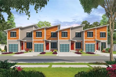 Image result for 4-Plex Plans and Price