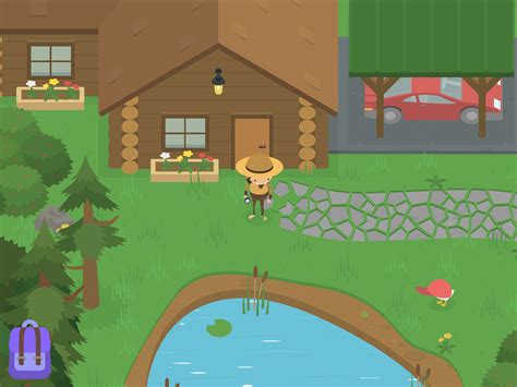 Sneaky Sasquatchpixel Icon に対する画像結果