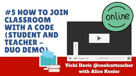 Image result for Google Classroom Join Code