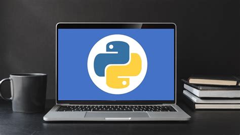 Image result for Python in Laptop