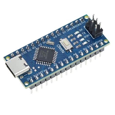 Toradh íomhá ar Adapter Arduino eMAG