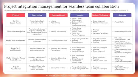 Image result for Project Integration Management Books
