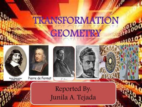 Image result for Transformational Geometry
