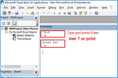 Toradh íomhá ar VB Console Code