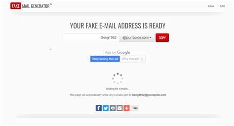 Fake Email-Address に対する画像結果