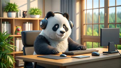 Image result for Panda Computer Vision