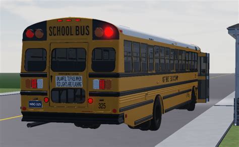 Toradh íomhá ar The Northeast Bus Simulator Roblox