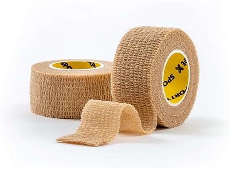 Image result for Coban Self Adhesive Tape