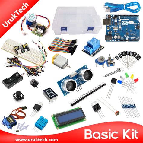Image result for Arduino Projects Lab Kit