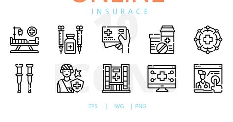 Toradh íomhá ar Insurance Elements