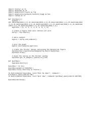 Afbeeldingsresultaten voor Import Fugure Tkinter Matplotlib