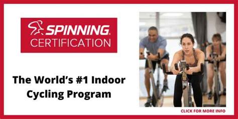 Image result for AFAA Spin Certification