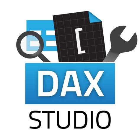 Image result for Dax Code Logo