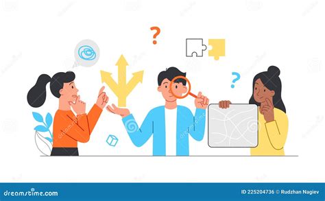 Problem Solving Character に対する画像結果