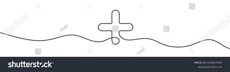 Image result for Plus Sign Drawing