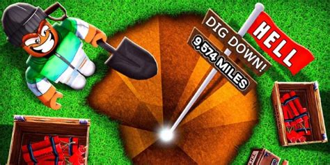 Toradh íomhá ar Digging Simulator Backgrounds