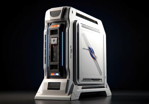 Image result for Abstract Gaming PC Case