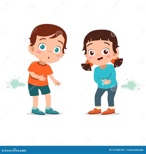 Image result for Fart Cartoon Humor