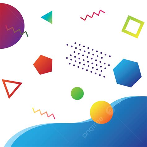 Image result for Geometric Chapes Vector