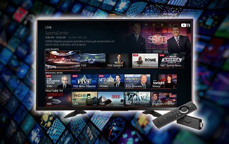Image result for Firestick Free Channels