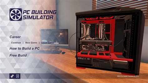 Image result for Xbox PC Building Simulator