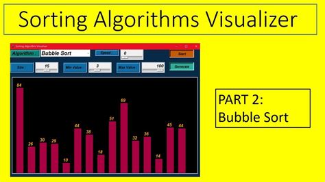 Image result for Sorting Algorithm Visualizer