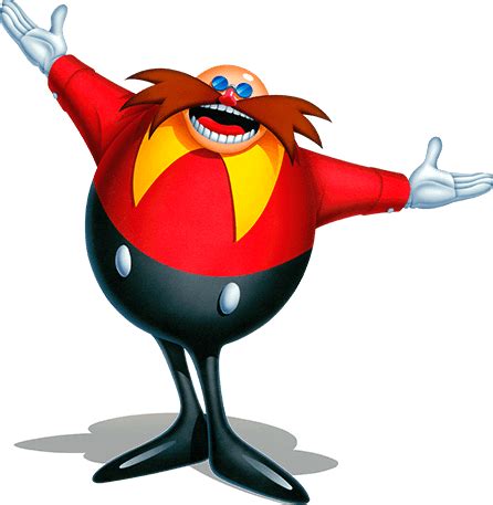 Image result for Eggman Nega and Gerald Robotnik