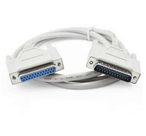 Image result for Parallel Remote Cable