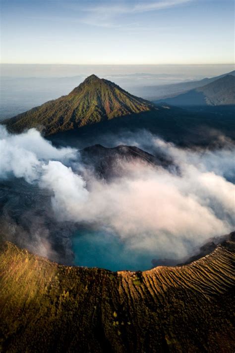 Image result for Mont Ijen Java