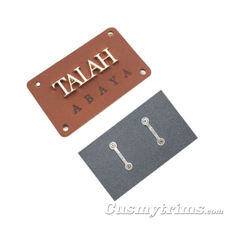 Image result for Personalized Metal Bag Tags