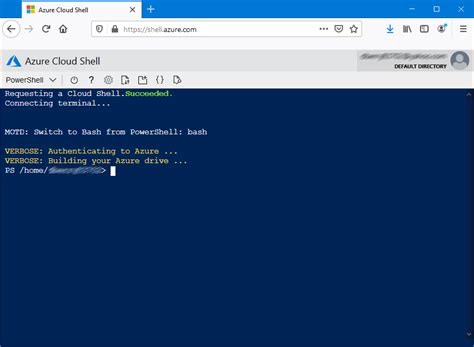 Image result for How to Download a File in Azure PowerShell