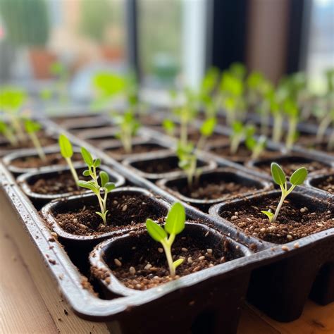 Image result for Seed Starting Basics