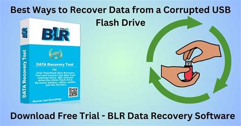 Image result for Data Recovery USB Flash Drive