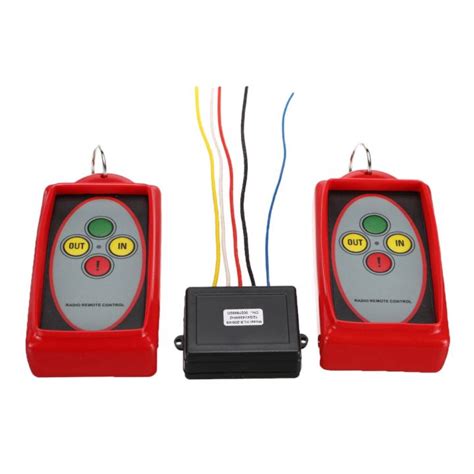 Image result for Wireless Remote Control Recovery Kit