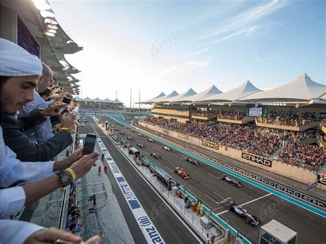 Image result for Formula 1 Temporary Buildings