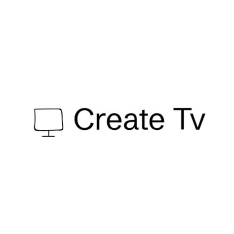 Create TV.com に対する画像結果