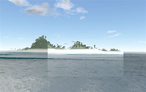 Unity Image Lit に対する画像結果