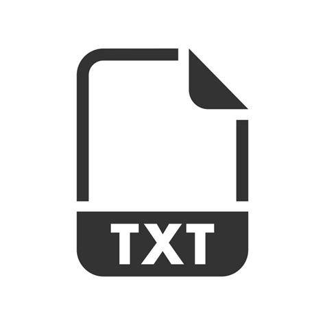 Image result for Default Txt File Icon