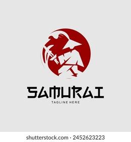 Image result for Ronin Samurai Military Logo