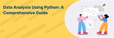Image result for Python Data Analysis Techniques