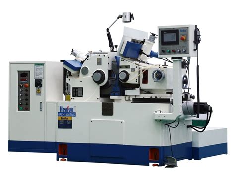 Toradh íomhá ar Centerless Grinding Machine