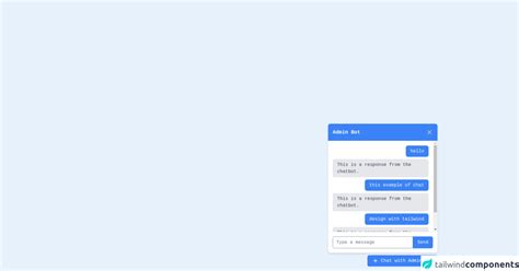 CSS Chat Box Back End に対する画像結果