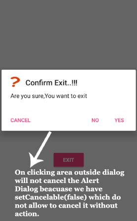 Afbeeldingsresultaten voor How to Do Full Screen Alert Dialog Android