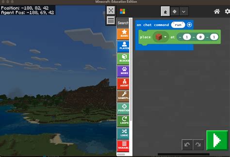 Image result for Minecraft Code Maker