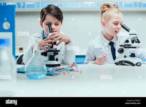 Image result for Science Lab Children