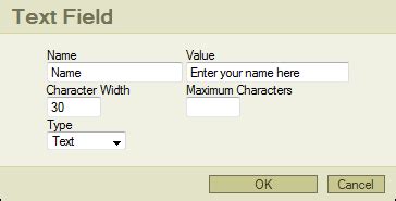 Image result for Text Entry Form Field