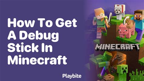 Image result for Debug Stick