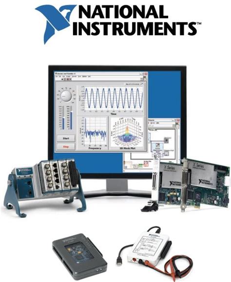 National Instruments Competitors に対する画像結果