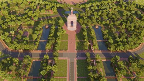 Toradh íomhá ar What Is Central Vista Project